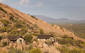 Erongo Wilderness Lodge Omaruru  Namibia